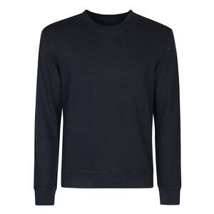 Original Vintage Men's Cotton Blend Linen Sweatshirt